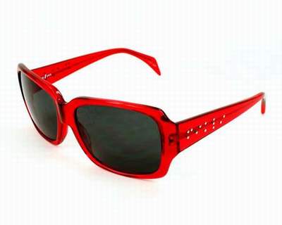 lunette de soleil starck